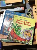 12 little golden books