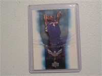 2003 UPPER DECK CHRIS BOSH AIR ACADEMY RAPTORS