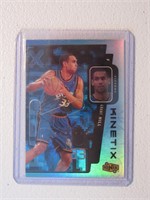 1999 UD IONIX KINETIX GRANT HILL HOLOFOIL PISTONS