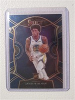 2020-21 SELECT CONCOURSE JAMES WISEMAN RC