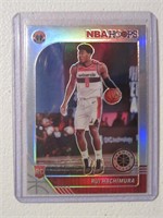 2019-20 HOOPS PREMIUM STOCK RUI HACHIMURA RC