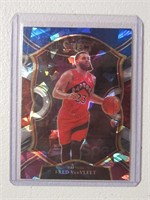 2020-21 SELECT CONCOURSE FRED VANVLEET ICE PRIZM