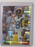 1996 BOWMANS BEST EDDIE KENNISON RC ATOMIC