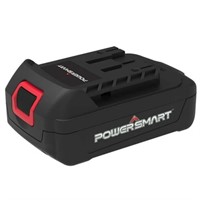 PowerSmart 20V 2.0Ah Lithium-Ion Replacement Batte