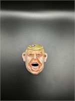 Cast Iron Trump Bottle Opener