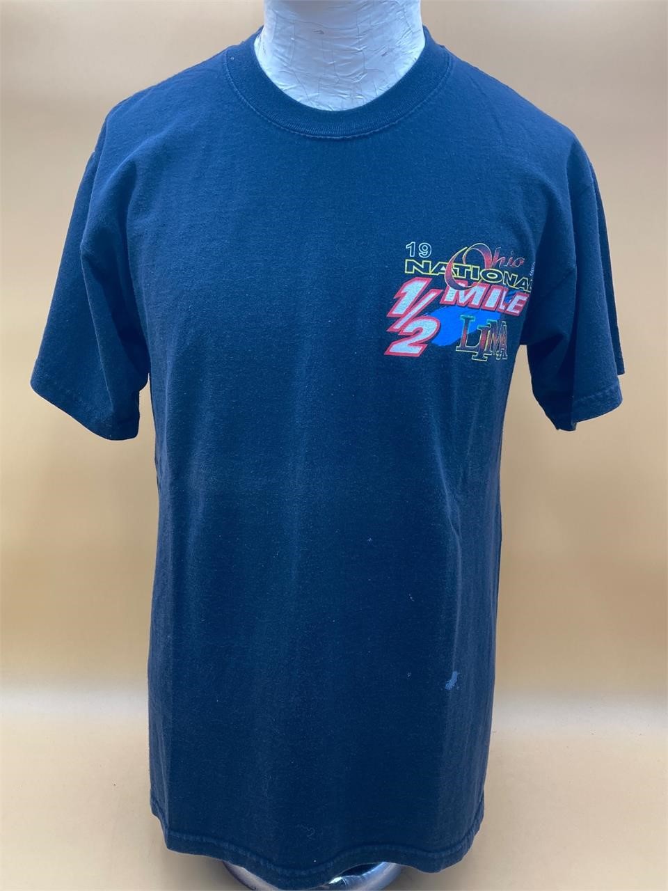 Vintage Apparel Online Auction