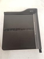 FINAL SALE (MISSING HANDLE) PAPER CUTTER