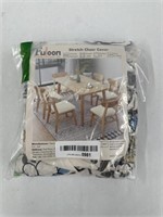 FULOON STRETCH CHAIR COVER