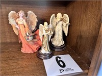 Angel Decor