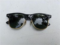 Vintage Wayfarer Max Ray Ban Sunglasses