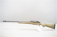 (R) Mossberg Patriot .300 Win Mag Rifle