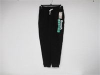 Bench Girl's XL Jogger, Black Extra Large