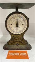 Salter No. 35 Parcel Scale 1886-97