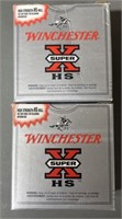 50 rnds Winchester 28ga 2 3/4" Shotshells