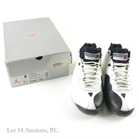 1997 Nike Air Jordan Jumpman Team 1 OG (Size 8)