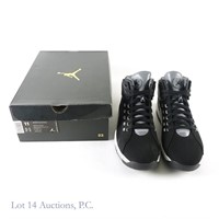 2015 Nike Air Jordan Ol School Cool Grey (Size 11)