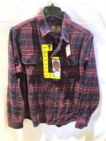 Orvis Mens Flannel S