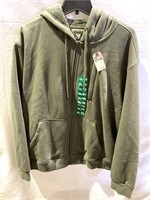 The Bc Clothing Men’s Hoodie Xl