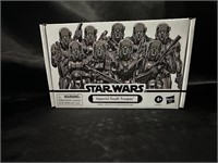 Star Wars VC Imperial Death Trooper Figurines