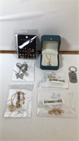 New Lot of 7 Jewelry