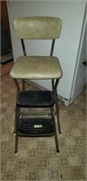 Cosco chair / step stool