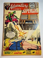 DC COMICS ADVENTURE COMICS #414 BRONZE AGE