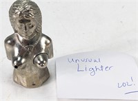 Unusual Lighter