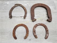 Horse Shoes