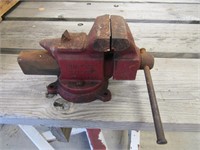 small vise