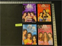 Charmed Seasons 1-4 DVD
