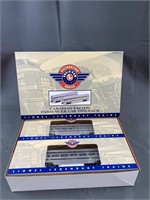 NIB Canadian Pacific Passenger Car Two Pack