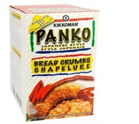 Kikkoman Panko Bread Crumbs, 1.36 kg