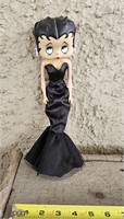 Betty Boop Doll