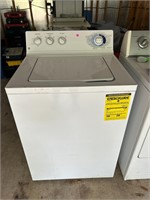 GE Washing Machine - King Size Capacity
