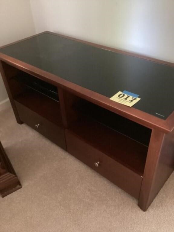 TV stand