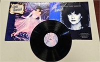 Linda Ronstadt & The Nelson Riddle Orchestra LP