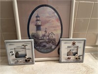 Light House Picture Lot