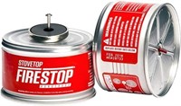 Stovetop Firestop Venthood Fire Suppressant (10)