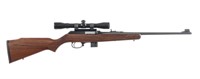 Marlin 922M .22 Mag Semi Auto Rifle