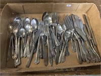 SILVERWARE