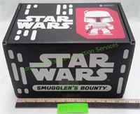 Funko Star Wars Smuggler's Bounty Loot Crate