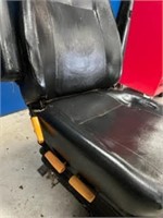 Brostrom Viking 411 adjustable Seat- Used