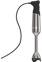 ($189) Vitamix Immersion Blender, Stainless Steel