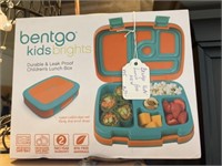 Children's Lunchbox