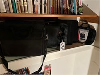 Attache Cases, Computer Bags, Notebook Case