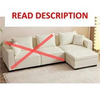 ASHOMELI Chaise Only
