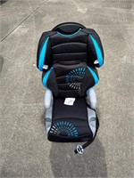 Evenflo booster seat