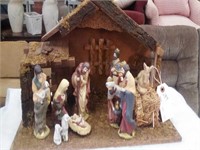 Nativity