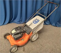 Husqvarna Rotary Push Lawn Mower