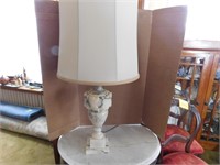 Marple Table Lamp